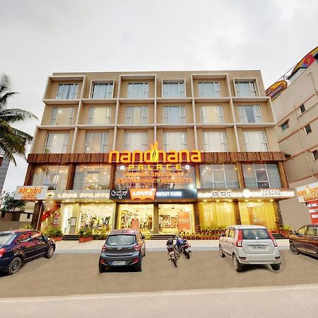Hotel La Sara Gateway Kammasandra Exteriér fotografie
